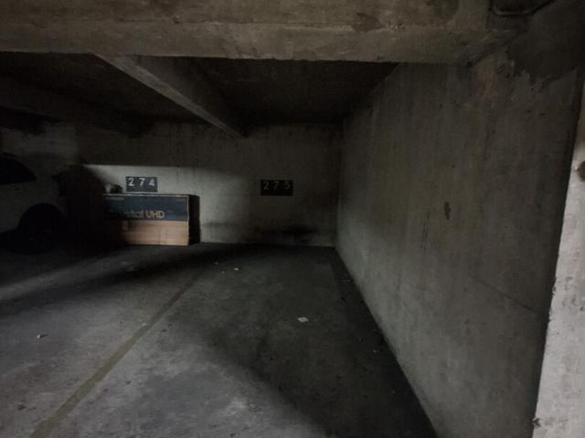 Garage location à Torcy, Chelles