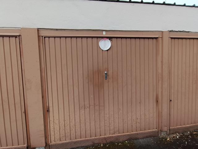 Garage location à Torcy, Chelles