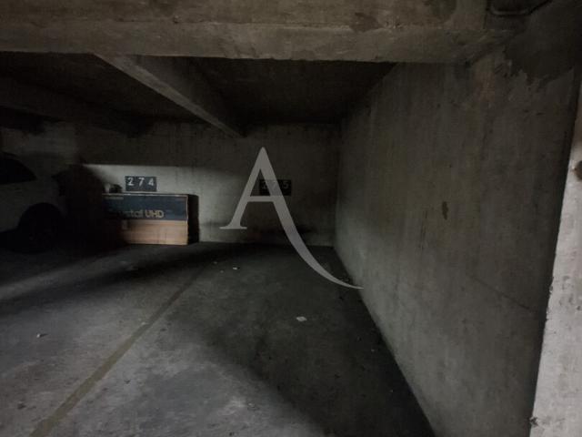 Garage location à Torcy, Chelles