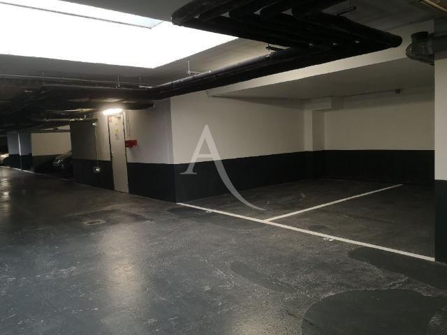 Garage location à Torcy, Chelles