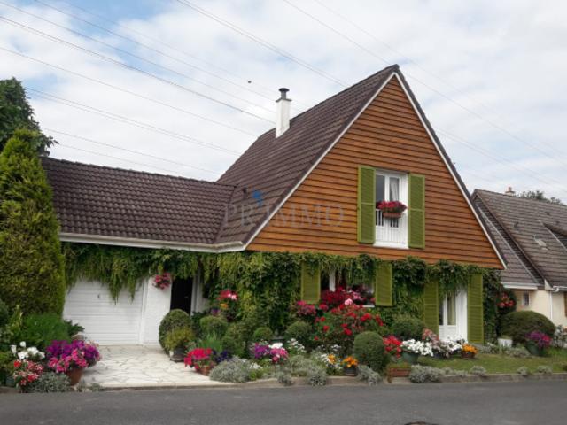 Maison vente à Torcy, Chelles