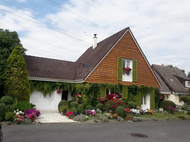 Villa vente à Torcy, Chelles