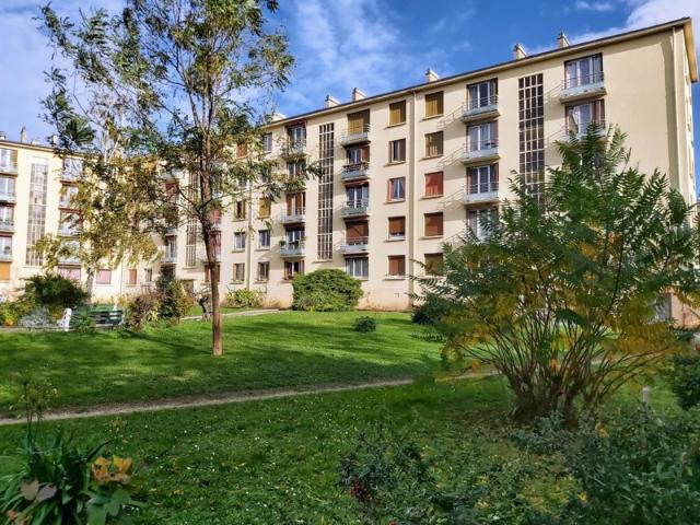Appartement location à Torcy, Chelles