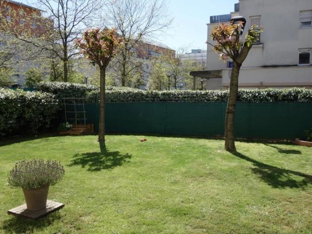 Appartement location à Torcy, Chelles