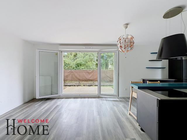 Appartement vente à Torcy, Chelles