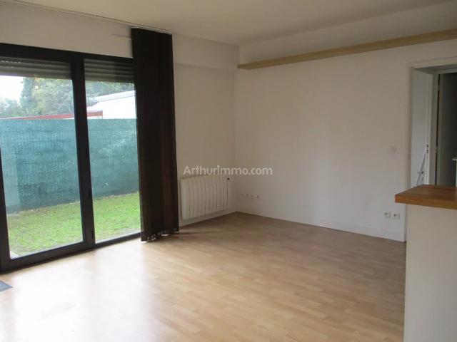 Appartement vente à Torcy, Chelles