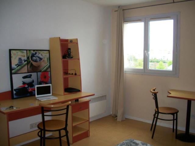 Appartement vente à Torcy, Chelles