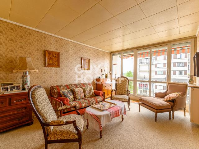 Appartement vente à Torcy, Chelles