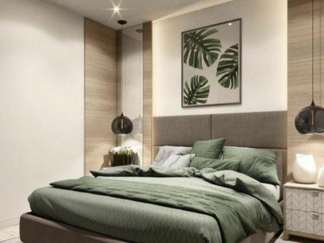 Appartement vente à Torcy, Chelles