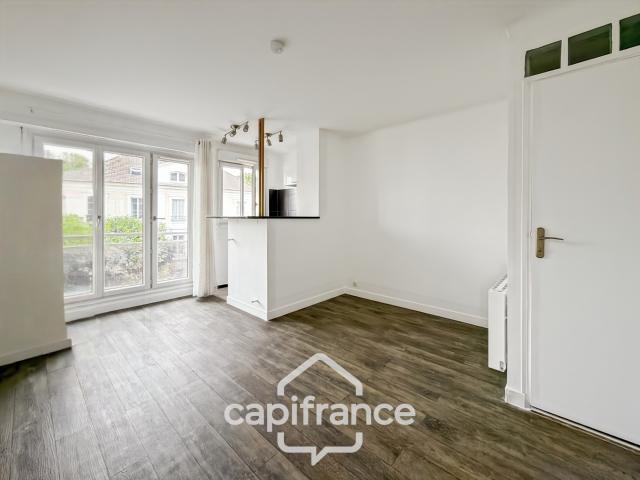 Appartement vente à Torcy, Chelles