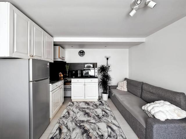Appartement vente à Torcy, Chelles