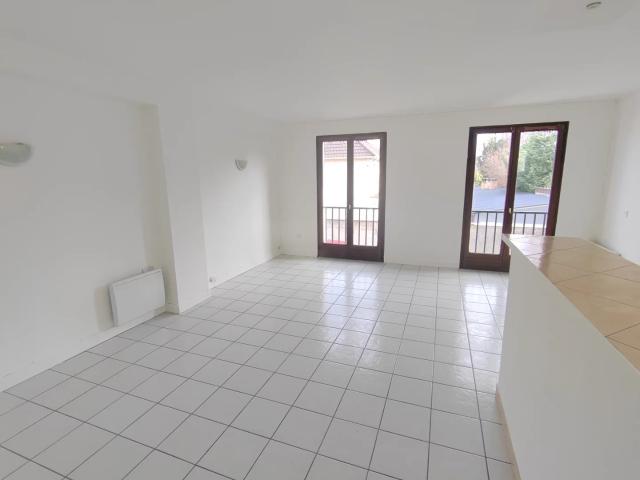 Appartement vente à Torcy, Chelles