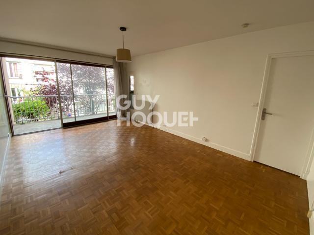Appartement vente à Chelles, Seine-et-Marne