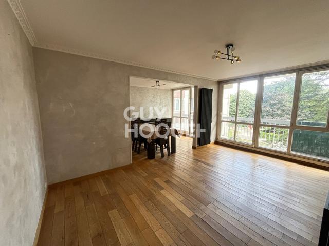 Appartement vente à Torcy, Chelles