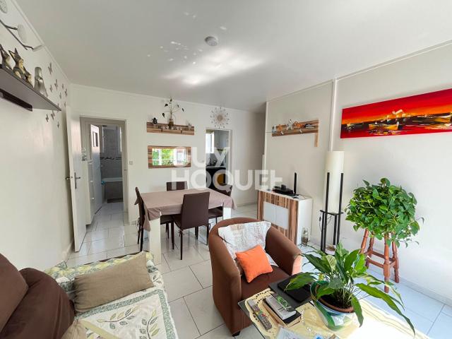 Appartement vente à Torcy, Chelles