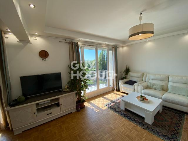 Appartement vente à Torcy, Chelles