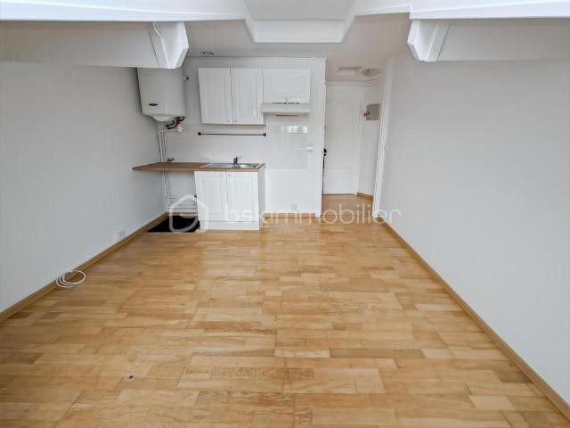 Appartement vente à Torcy, Chelles
