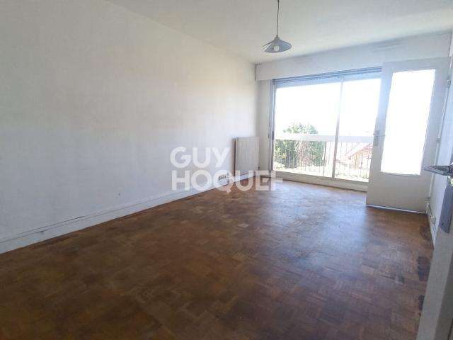 Appartement vente à Torcy, Chelles