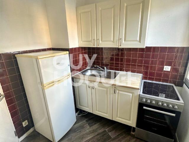 Appartement vente à Chelles, Seine-et-Marne