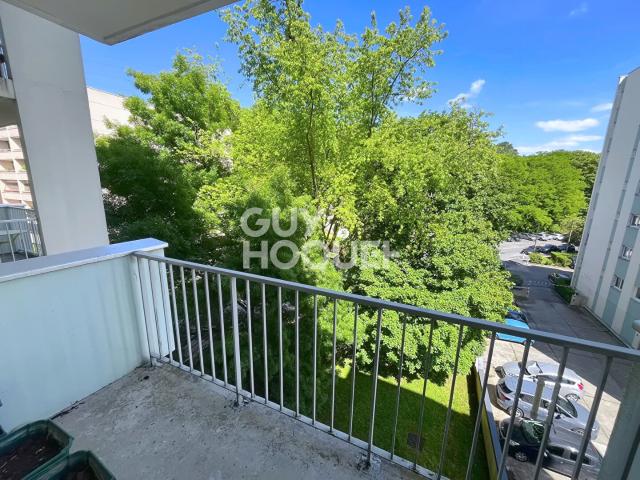 Appartement vente à Torcy, Chelles