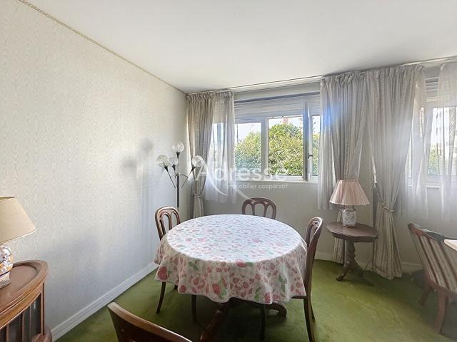 Appartement vente à Chelles, Seine-et-Marne