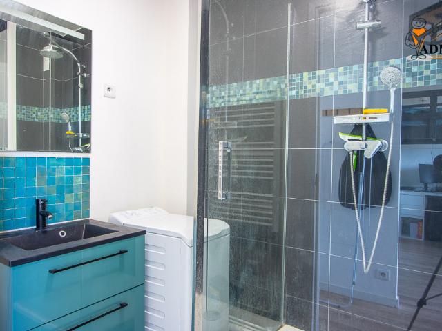 Appartement vente à Torcy, Chelles
