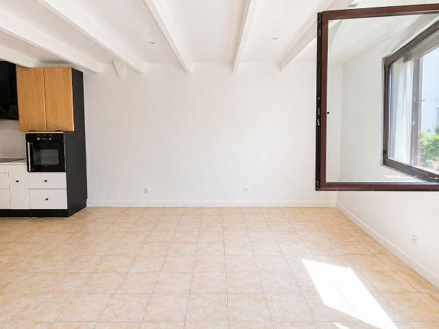 Appartement vente à Torcy, Chelles