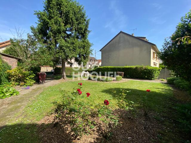 Appartement vente à Torcy, Chelles