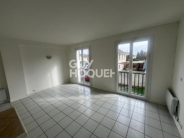 Appartement vente à Torcy, Chelles