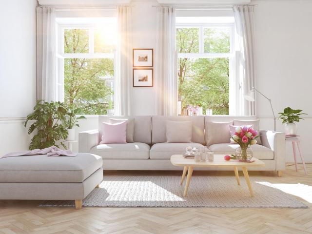 Appartement vente à Torcy, Chelles