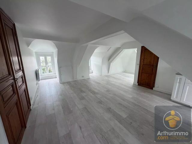 Appartement vente à Torcy, Chelles