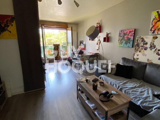 Appartement vente à Torcy, Chelles