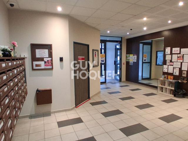 Appartement vente à Torcy, Chelles