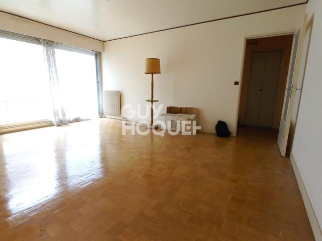 Appartement vente à Torcy, Chelles
