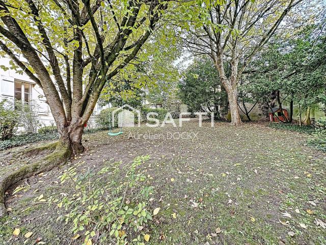 Appartement vente à Torcy, Chelles