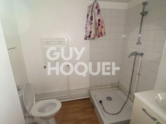 Appartement vente à Torcy, Chelles
