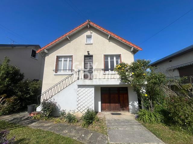 Maison vente à Torcy, Chelles