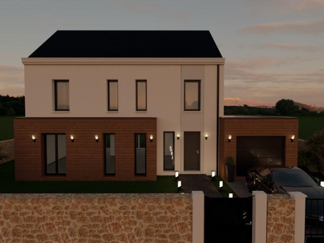 Maison vente à Torcy, Chelles