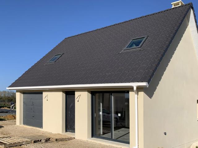 Maison vente à Torcy, Chelles