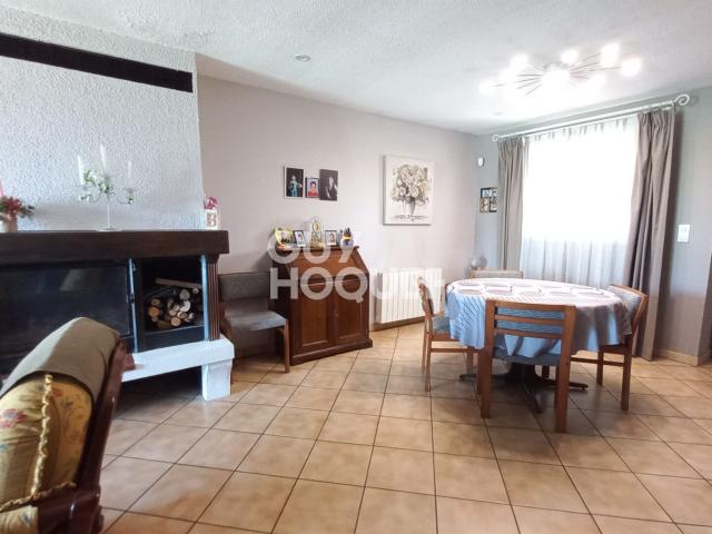 Maison vente à Torcy, Chelles