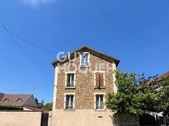 Maison vente à Chelles, Seine-et-Marne