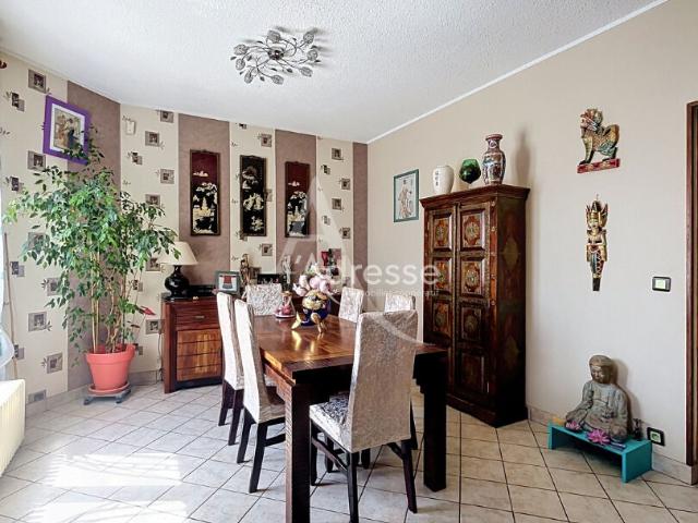 Maison vente à Torcy, Chelles