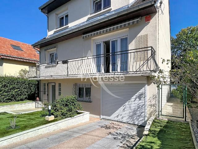 Maison vente à Torcy, Chelles