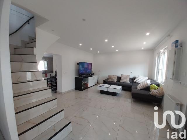 Maison vente à Torcy, Chelles