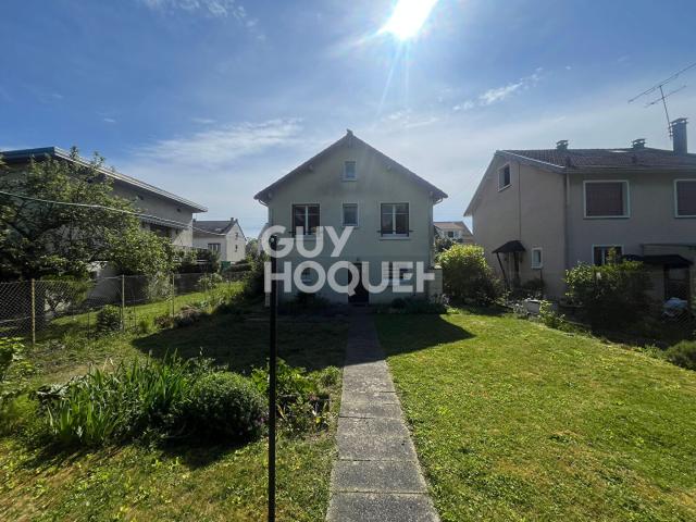 Maison vente à Torcy, Chelles