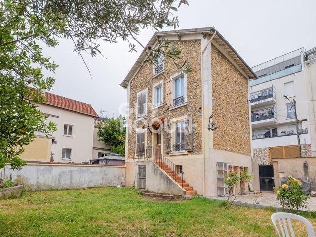Maison vente à Torcy, Chelles