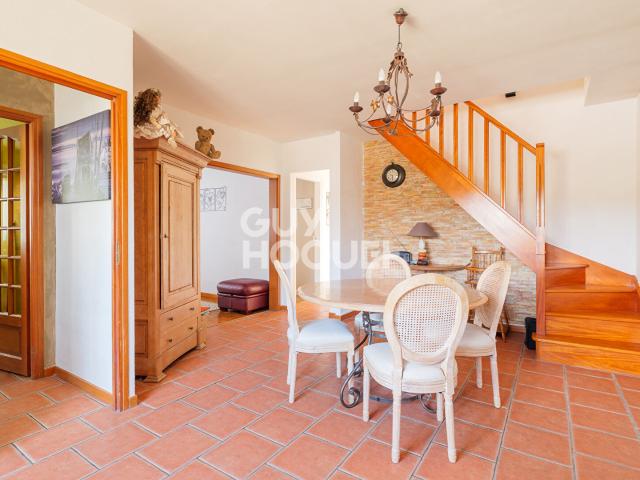 Maison vente à Torcy, Chelles