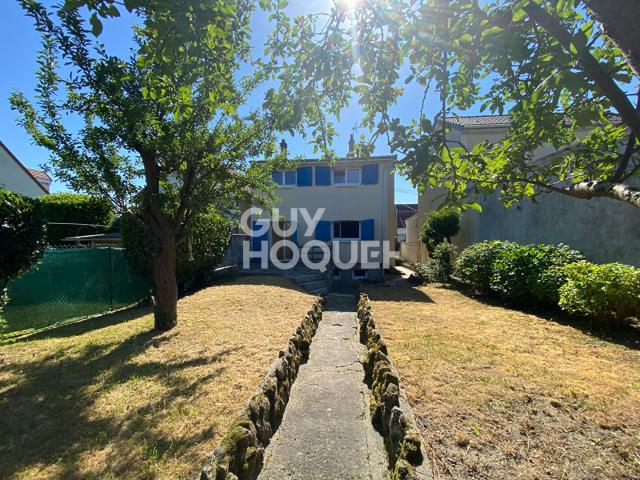 Maison vente à Torcy, Chelles
