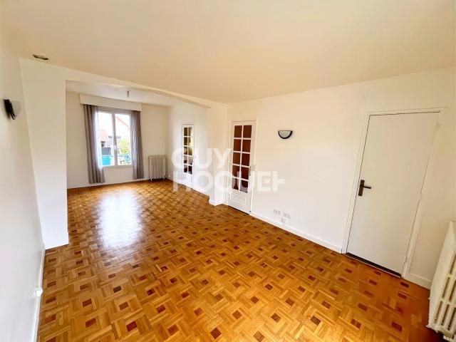 Maison vente à Torcy, Chelles