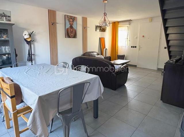 Maison vente à Torcy, Chelles